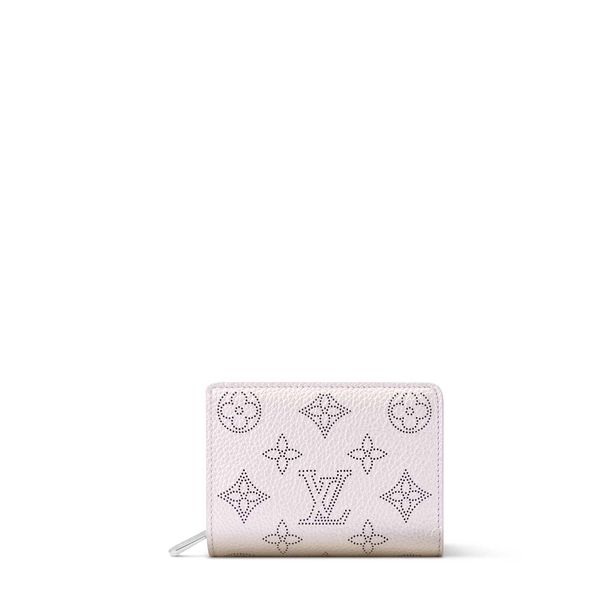 ウィメンズ 長財布＆コンパクト財布 - ホワイト｜ルイ・ヴィトン 公式